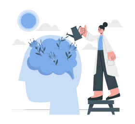 Wellness Check-Ins